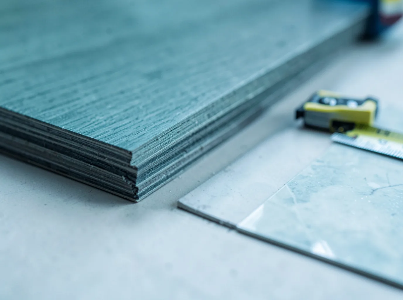 Luxury Vinyl Plank Installation Big Bear Lake, CA FAQs